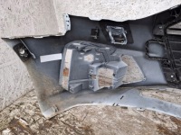 фото thumb №4, Audi a4 s4 s-line lift 2021-25 rok бампер перед решётка радиатора оригинал