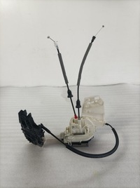 фото thumb №1, Jeep renegade fiat 500x замок двері 52139906