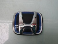 фото thumb №1, Jazz v crosstar 21r значок logo эмблема крышки задняя задние 75701-tza-j010-m1