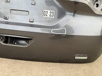 фото thumb №9, Кришка багажника задня задня ford edge mk2 2014-2018