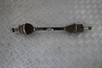 фото thumb №1, Skoda fabia iv 1.0 mpi - приводной вал левая 2q0407271bj