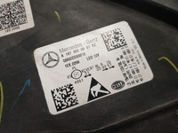 фото thumb №16, Mercedes gls x167 w167 лампа multibeam перед левая