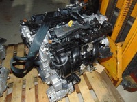 фото thumb №1, Двигун kompletny m20a 2.0 гібрид