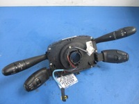 фото thumb №6, Peugeot 207 i перемикач комбінований підкермові важелі круїз-контроль 96657280xt