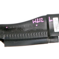 фото thumb №10, Mercedes w212 гумовий елемент прокладка відсік двигуна лівий перед a2126280598