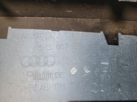 фото thumb №7, Накладка бампер задняя audi a3 8v 12+