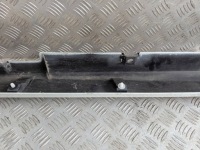 Nissan leaf 2 2017-2024 молдинг поріг ліва поріг ліва накладка Ціна, фото thumb