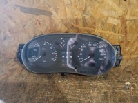 Купить Счетчик приборы спидометр renault kangoo p8200095393, фото thumb