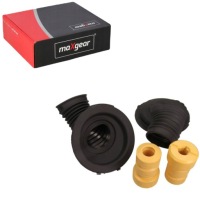 Купить Набор монтажный амортизатора защита отбойники перед toyota rav 4 2 05-, фото thumb