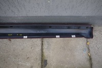 фото thumb №10, Mercedes w169 накладка порог правая пробки порог 5d