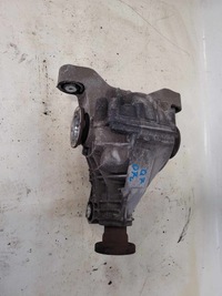 фото thumb №1, Мост дифференциал задняя задний audi q7 4l 3.0 tdi
