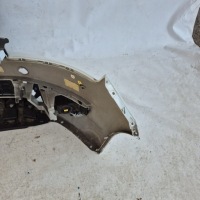 фото thumb №9, Skoda rapid lift 17-19 бампер перед передний плита