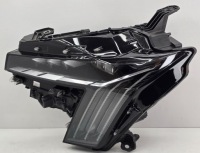 Купить Peugeot 508 2 2 рестайлинг  full led фара левое  фара левая перед 9848662980, фото thumb