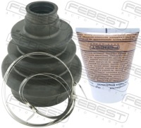 Febest накладка шарнір внутрішній Ціна, фото thumb