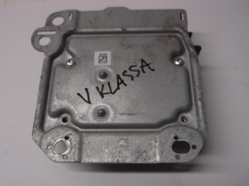 фото thumb №6, Датчик air bag mercedes vito v-klasa w447