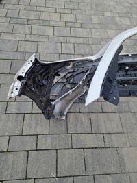 фото thumb №6, Mercedes glb 247 a247 w247 x247 amg бампер передний перед