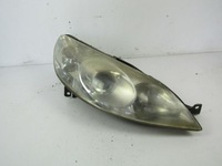 фото thumb №1, Peugeot 407 фара лампа перед правая 9641944180