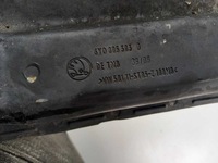 фото thumb №8, Skoda fabia i підсилювач верхній замок захист поперечина передній