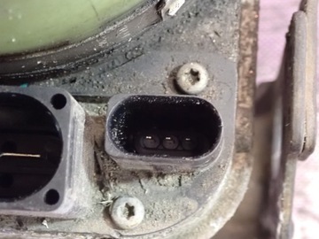 фото thumb №5, Vw polo iv 9n 01-05 1,2 64km насос підсилювача 6q0423371 azq