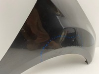 фото thumb №5, Ford ecosport ii 2 крила правий перед 13-