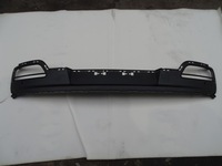 фото thumb №1, Бампер решётка радиатора задняя kia pro ceed ii 2012-