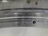 фото thumb №11, Mercedes pas переднє підсилювач лобове cls c257 купе 257 w257