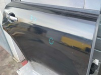 фото thumb №10, Infiniti fx35 fx45 двері перед задня праве fx kh3