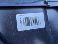 фото thumb №9, Спойлер спойлер кришки зад bmw x5 g05 7450606