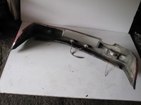 фото thumb №10, Бампер задній задня honda accord iii