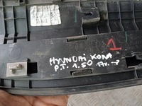 фото thumb №9, M12 hyundai kona молдинг дверь правый задняя