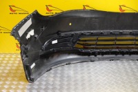 фото thumb №12, Chrysler grand caravan 2021- бампер перед usa