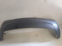 фото thumb №1, Tesla x бампер задня