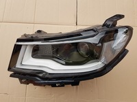 фото thumb №1, Jeep compas ii лампа перед левая