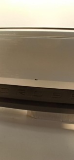 фото thumb №6, Volvo v60 cc бампер задняя 707 2022