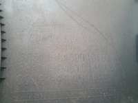 фото thumb №11, Бампер hyundai i30 iii lift перед передній 20-