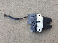 фото thumb №6, Замок кришки audi a6 c6 a4 seat exeo 4f5827505d