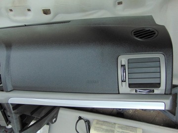 фото thumb №8, Набор подушка безопасности консоль подушки kpl opel signum vectra c рестайлинг европа