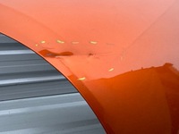 фото thumb №11, Peugeot 2008 ii 2 19r- двері праві зад задні праві