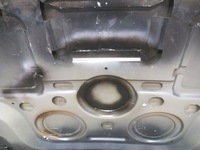 фото thumb №5, Капот mercedes glk w204