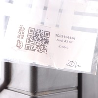 фото thumb №12, Audi a3 8p кришка акумулятор 3c0915443a