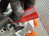 фото thumb №9, Інвертор інвертор 296050400r 296g15268r pal601 renault twingo iii smart 453