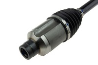 фото thumb №3, Приводной вал приводная шарнир npw-ch-082 перед правая