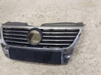 фото thumb №3, Решётка радиатора решётка радиатора vw passat b6 3c0853651d