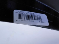 фото thumb №10, Mercedes gl x164 164 расширитель крыла pp