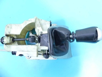 фото thumb №10, Рычаг тросы домкрат focus c-max i mk1 2.0 tdci