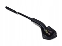 фото thumb №1, Кронштейн амортизатора левый ford focus c-max