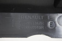 фото thumb №11, Twingo iii рамка спідометра решітка обдув