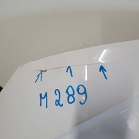 фото thumb №5, Vw volkswagen up рестайлінг 1s 1s0 капот кришка двигуна оригінал oem