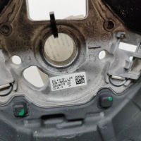 фото thumb №7, Skoda superb b8 3v 2017 воздуховод