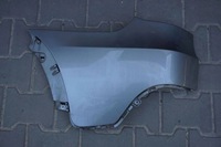 фото thumb №1, Bmw x5 e70 накладка кутник бампера зад, комплект